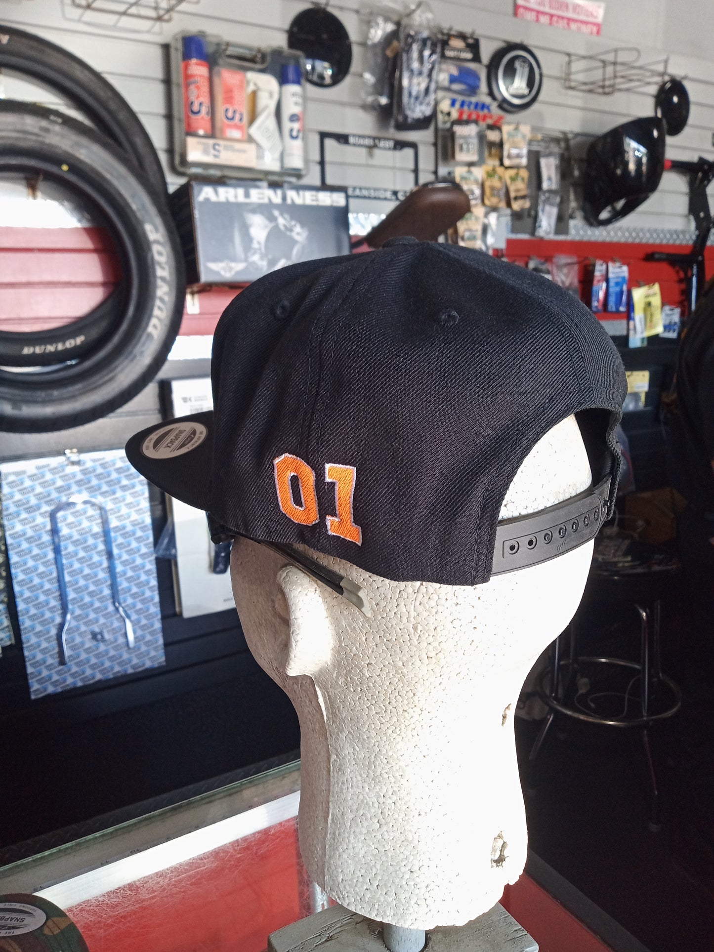 Bnc Racing Hat