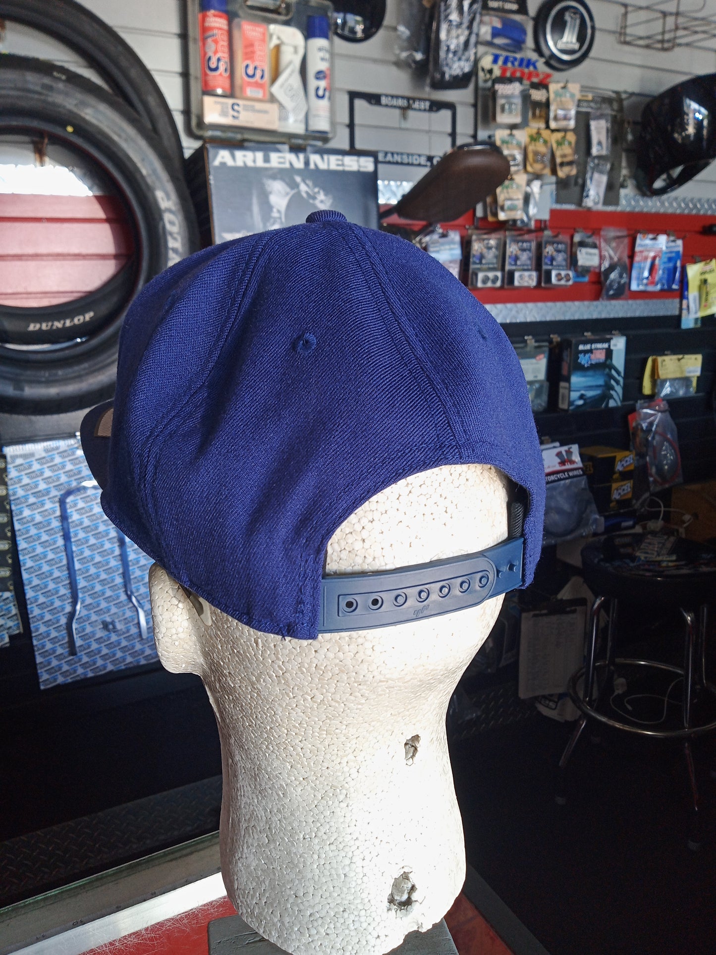 Choppers Original (blue)