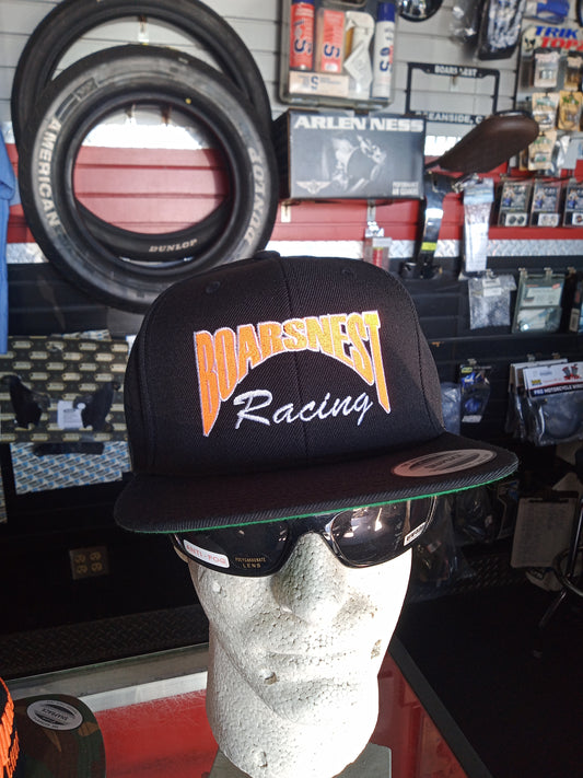 Bnc Racing Hat